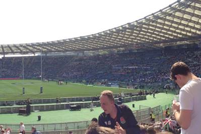 Stadio Olimpico: Italy's 6 Nations home for the 2025 matches